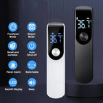 Family Safe Smart Infrared Body Temperature Reader