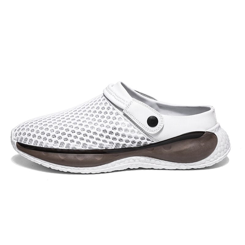 Comfy Sand Beach Flip Flops - Image 6