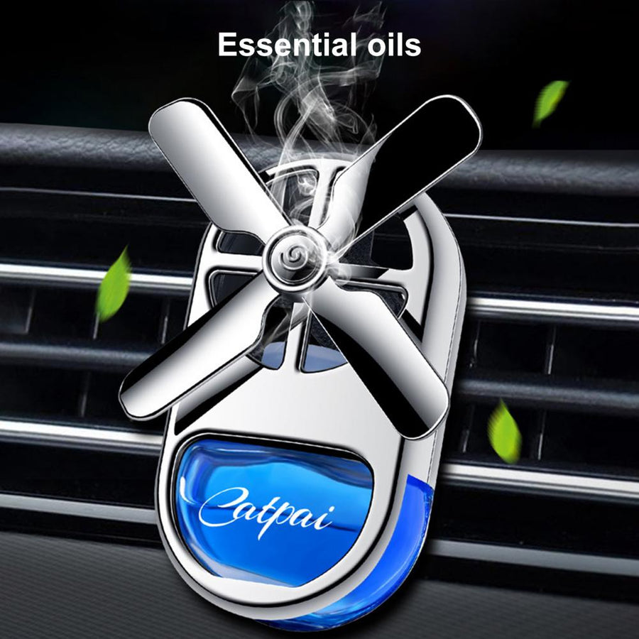 Sailor Refillable Car Freshener - Image 4