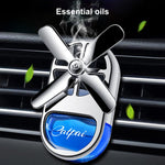 Sailor Refillable Car Freshener