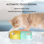 Interactive Smart Magic Cat Fun Toy Box