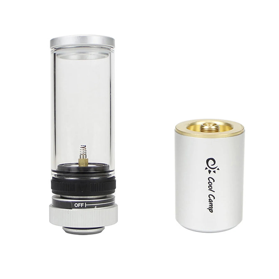 Aluminum Nature Lume Camping Modern Lantern - Image 5