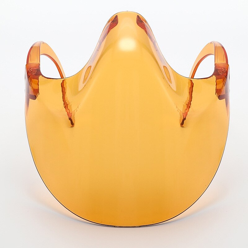 Clear View Protective Safety Face Shield - Image 7