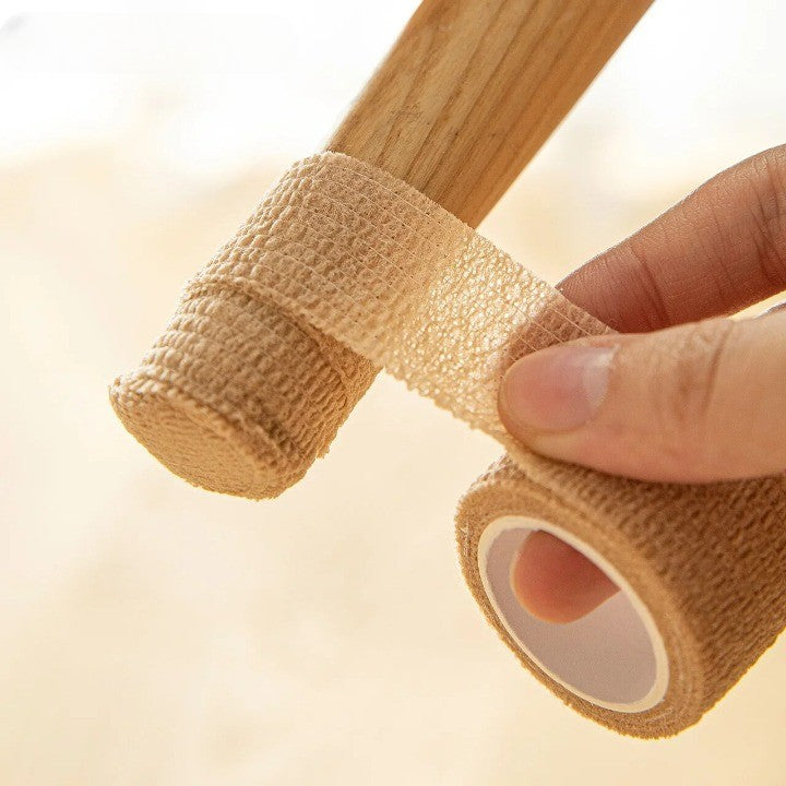 Shock Absorber Self-Adhesive Furniture Anti-Slip Protection Tape - Image 0