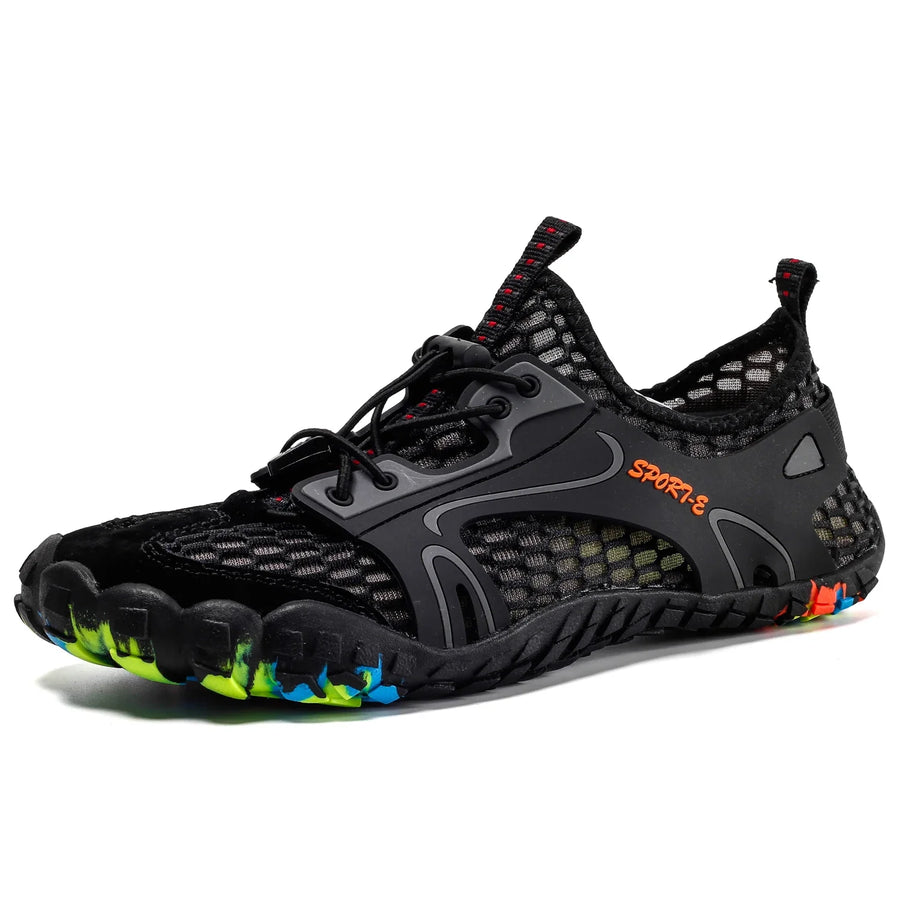 Adventure Feel Quick Dry Non-Slip Beach Shoes - Image 8