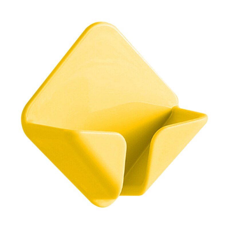 Self-Adhesive Strong Cable Holding Wall Hook - Image 6