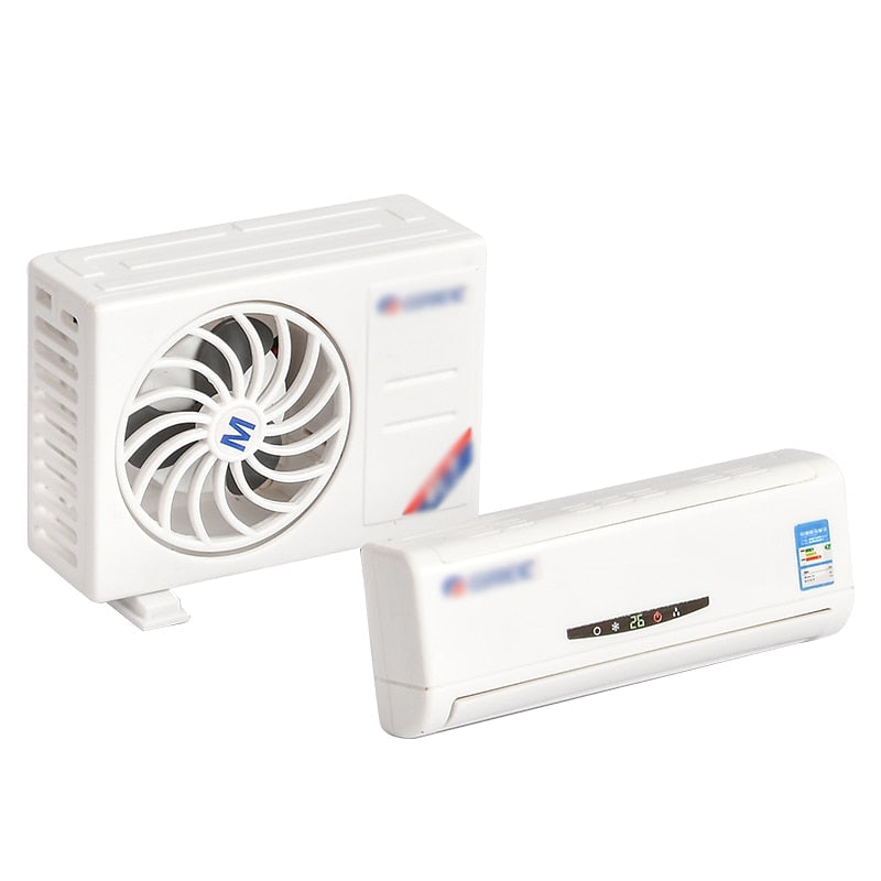 Mini Solar AC Car Aromatherapy Decor - Image 5