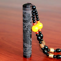 Ancient Dragon Wood Flameless Electric Lighter - Image 8