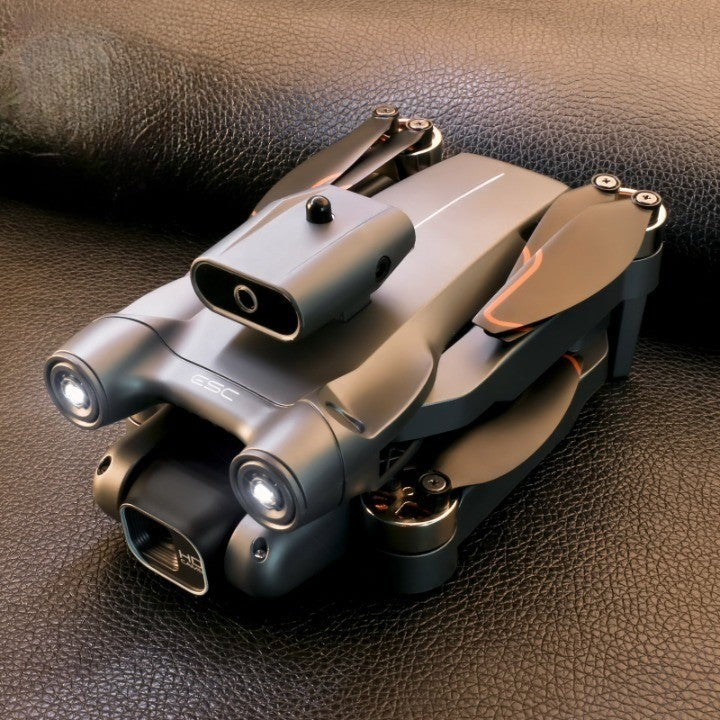 Pro View Aerial Photography Foldable Travel Mini Drone - Image 0