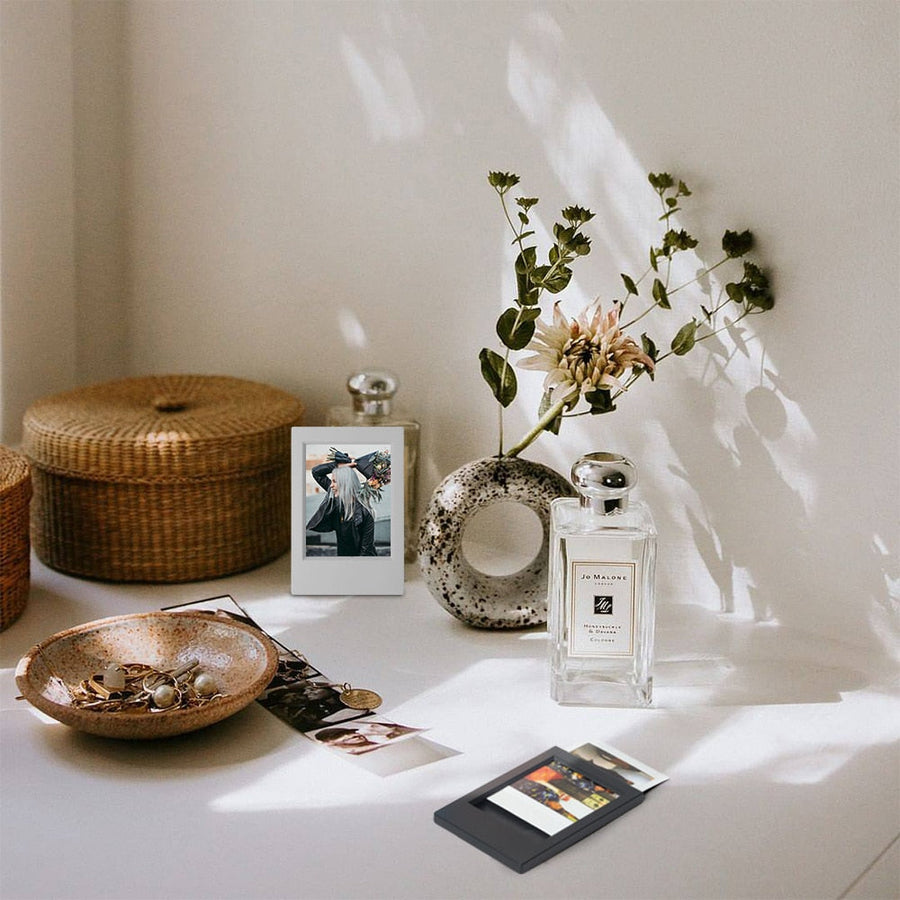 Polaroid Mini Photo Frame - Image 1