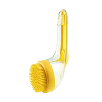 Bubbly Cleaner Pet Bath Massage Brush - Image 8