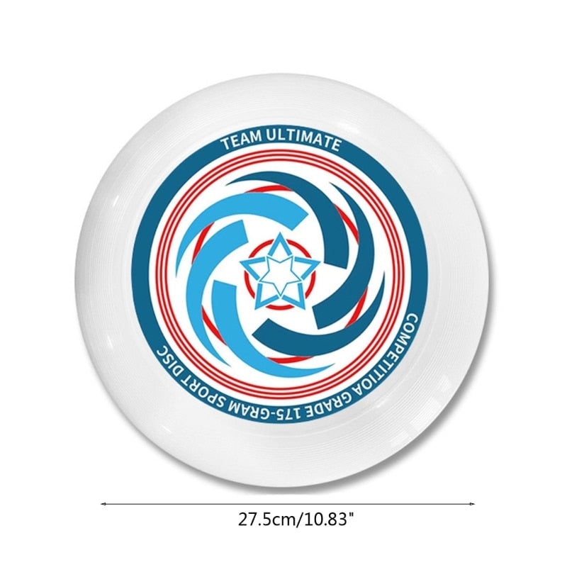Sky Forward Easy Throw Flying Disc - Image 2