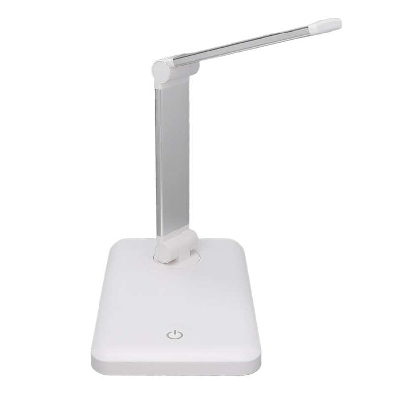 Wireless Charging Foldable Desk Lamp - Image 5