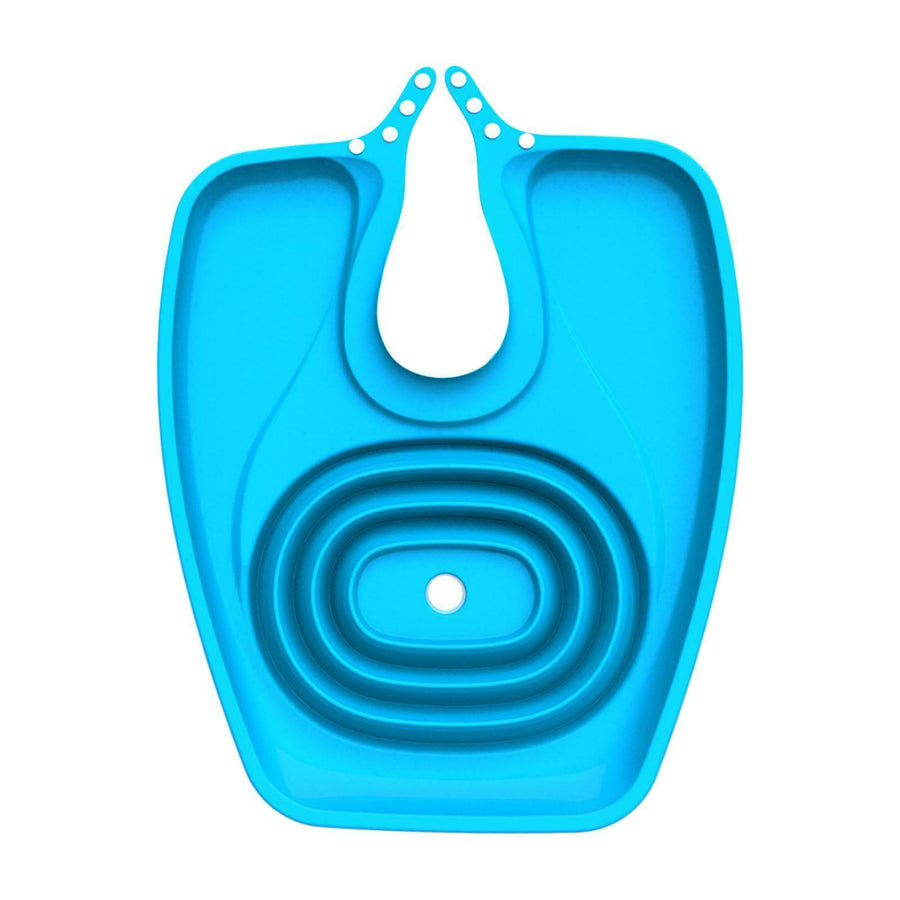 Inflatable Portable Easy Hair Washing Tray - Image 3