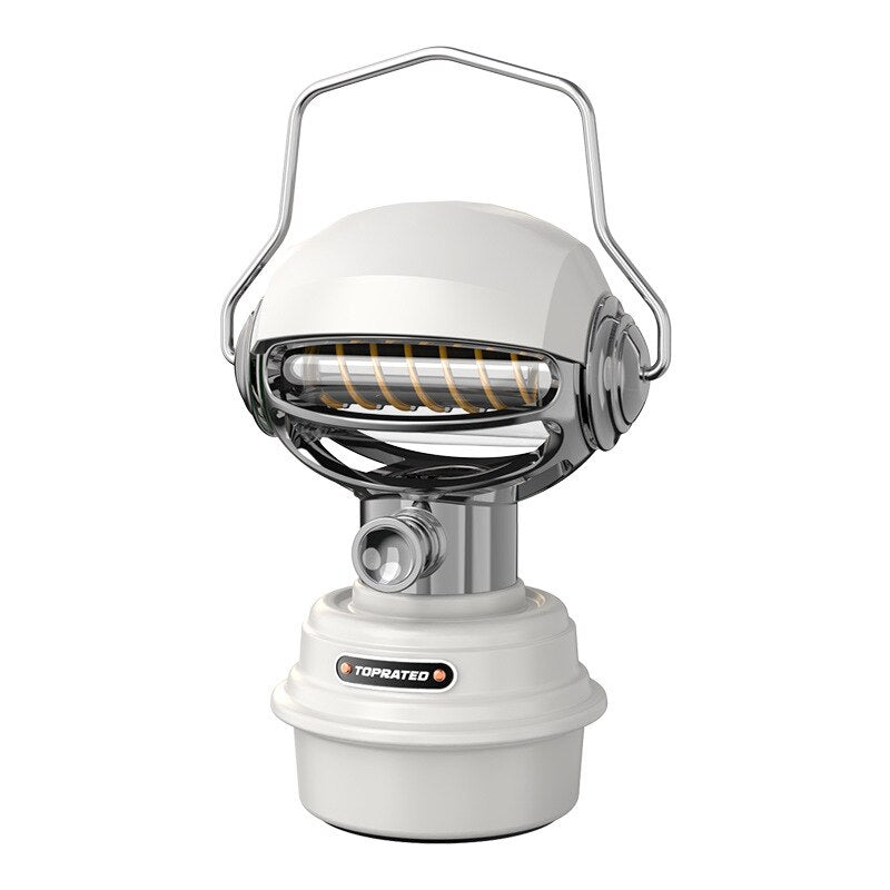 Camping Glow Portable Waterproof Lamp - Image 10