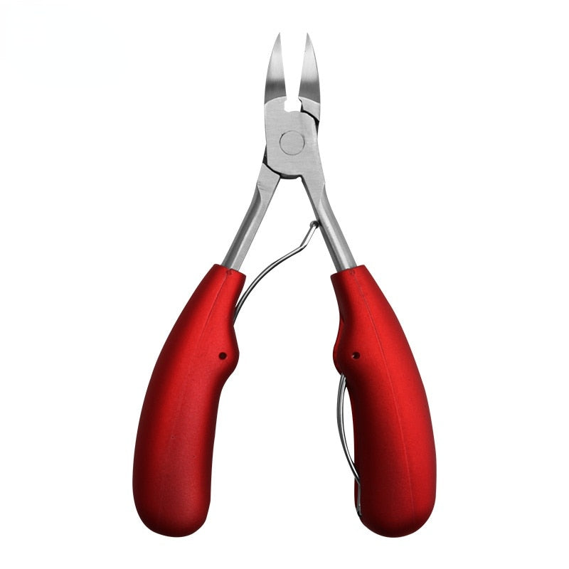 Heavy Duty Pro Nail Clipper