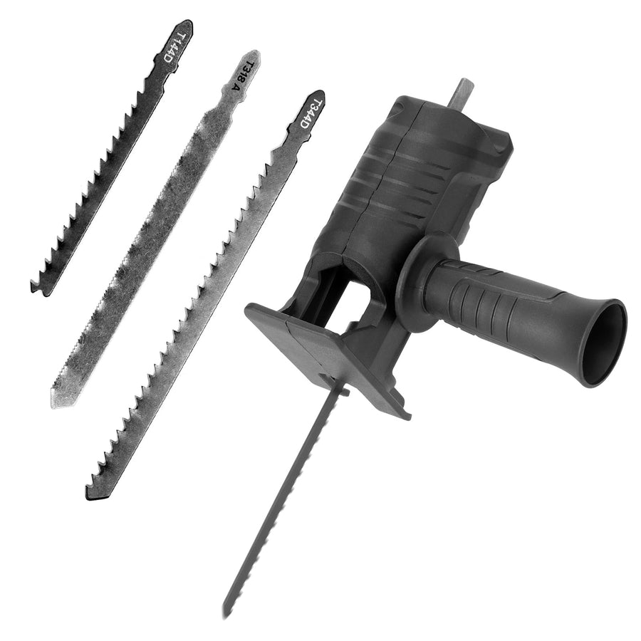 Multifunctional Electric Drill Converter Tool - Image 8