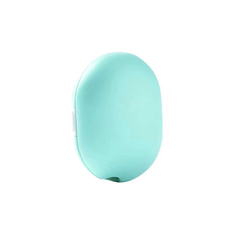 UV Disinfection Rechargeable Portable Toothbrush Sanitizer Box - Image 7