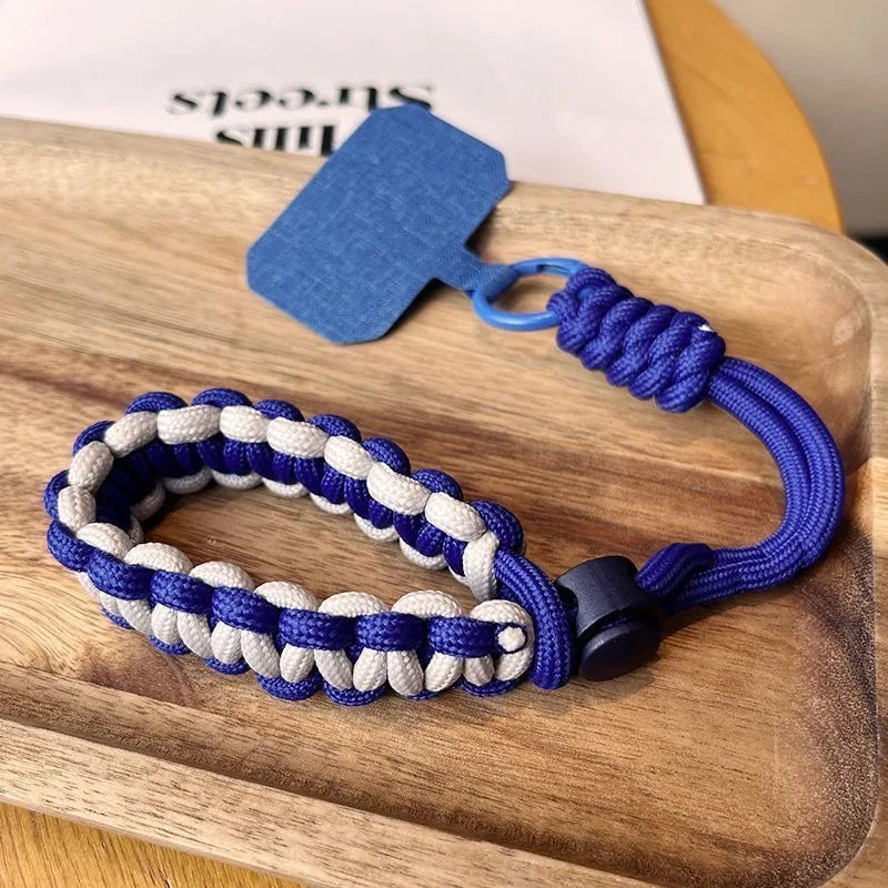 Safe Secure Anti-Drop Adjustable Phone Wrist Strap - Image 5