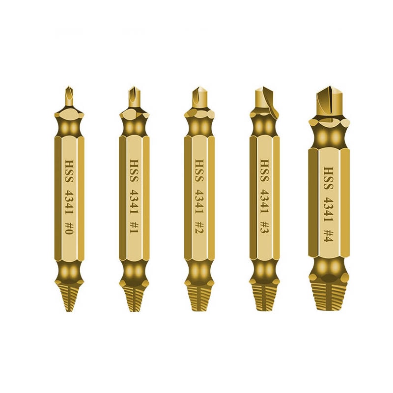 Magic Tool Damaged Screw Remover - Image 10