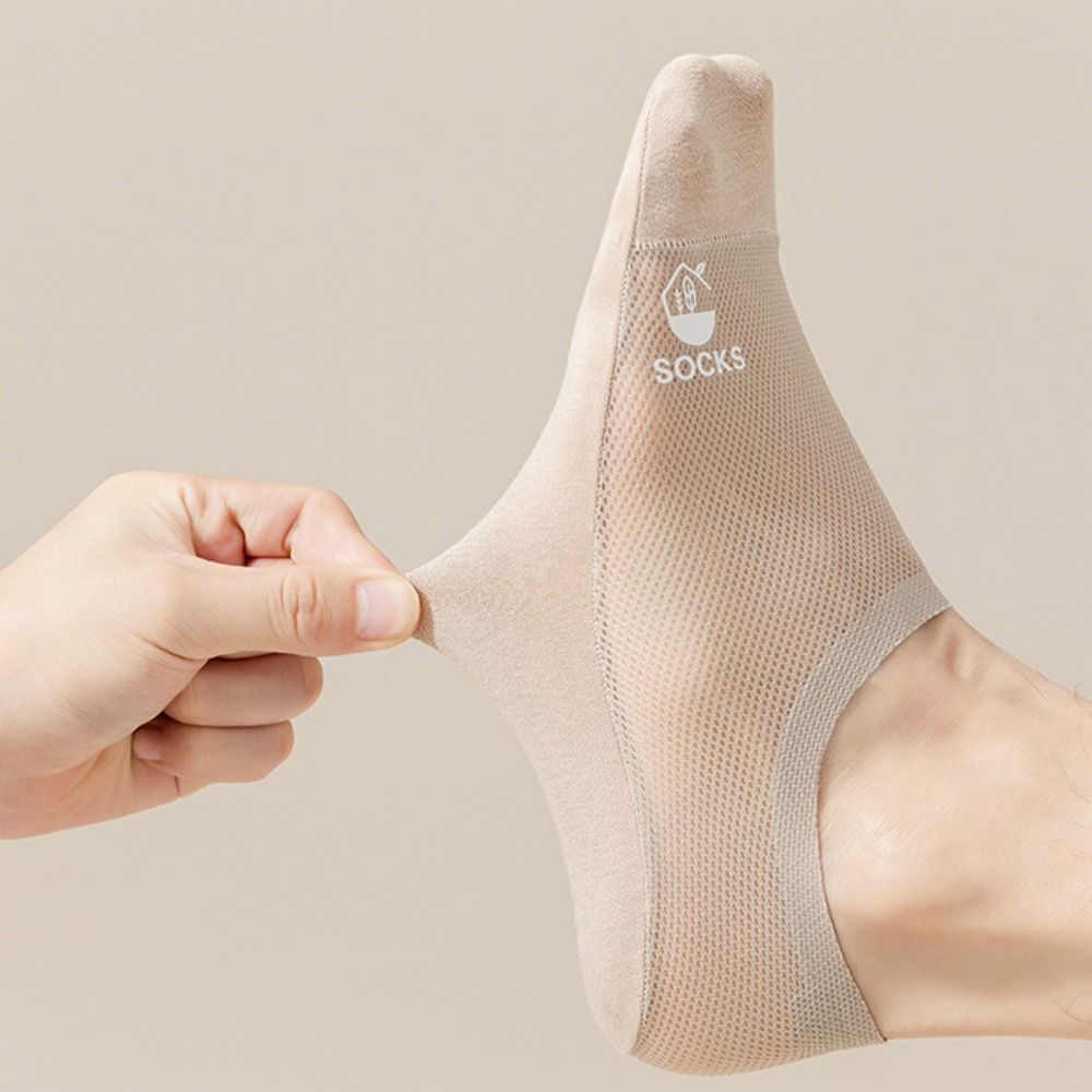 Active Summer Breathable Mesh Socks