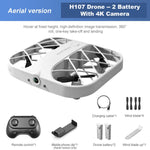 360 Degree Wifi Camera Flip Toy Drone