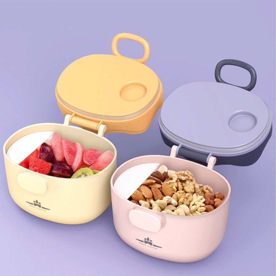 Dreamy Crown Portable Food Box - Image 0