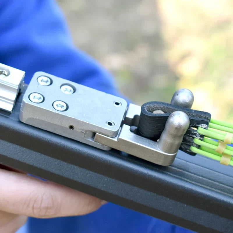 Precision Power Tactical Multi-Band Slingshot - Image 3
