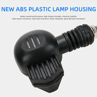 Scary Skull LED Motorcycle Signal Indicator Light - Image 2