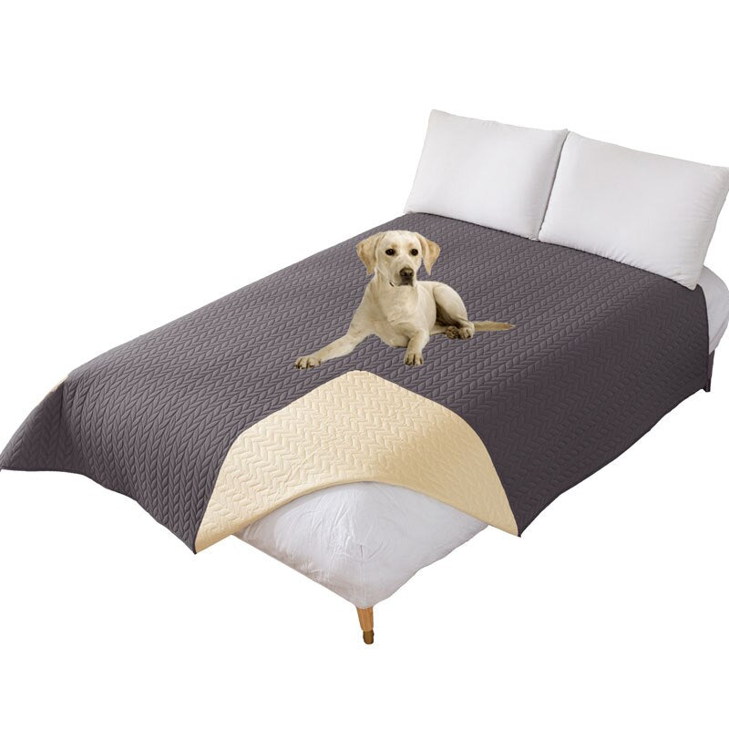 Sleep Shield Waterproof Mattress Pad - Image 11