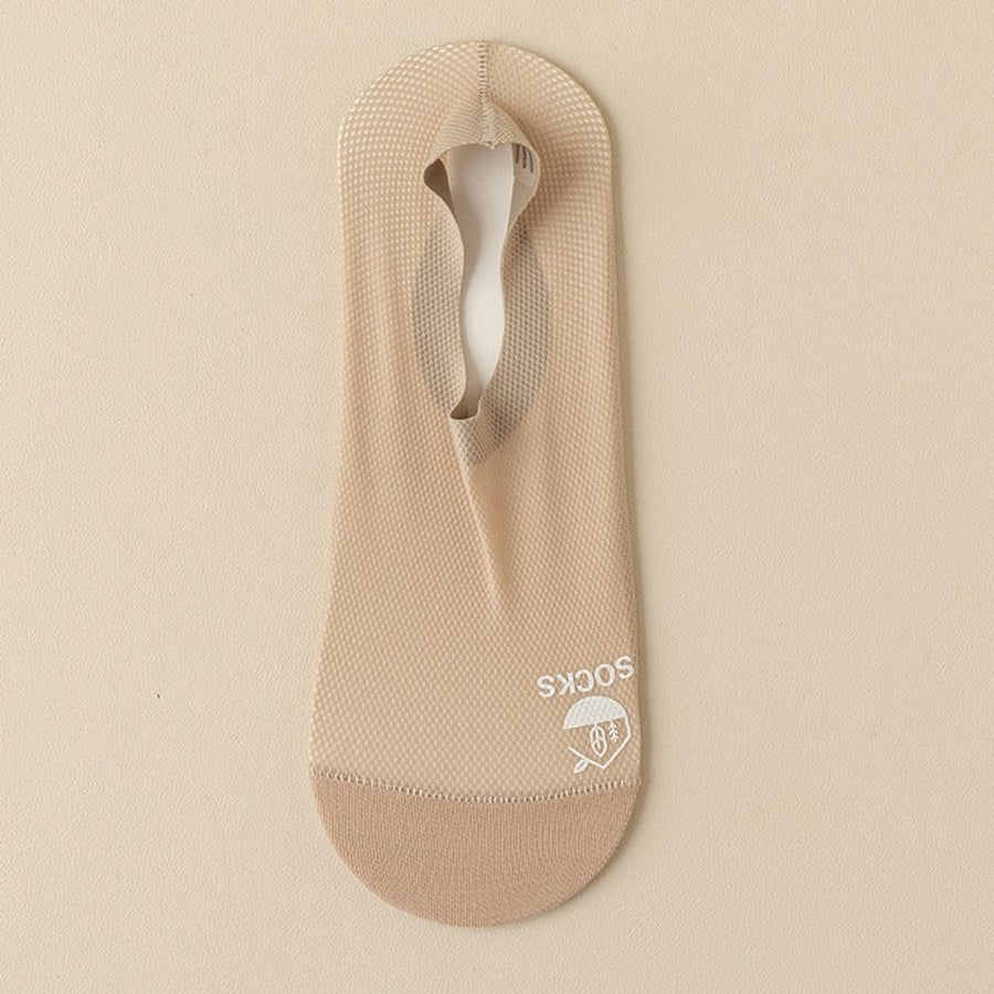 Active Summer Breathable Mesh Socks - Image 11