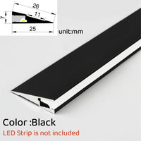 Invisible Surface Aluminum Thin Light Panel - Image 10