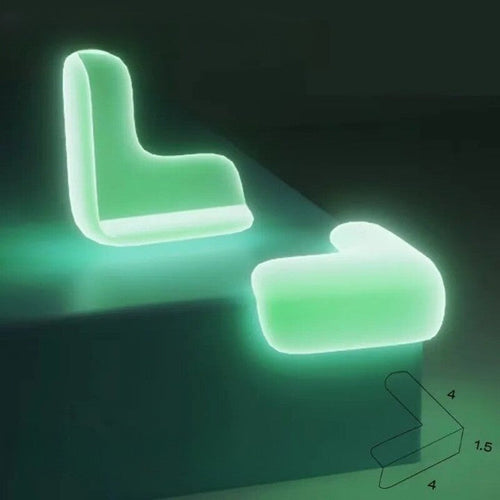 Luminous Guard Home Safe Corner Protector - Image 0