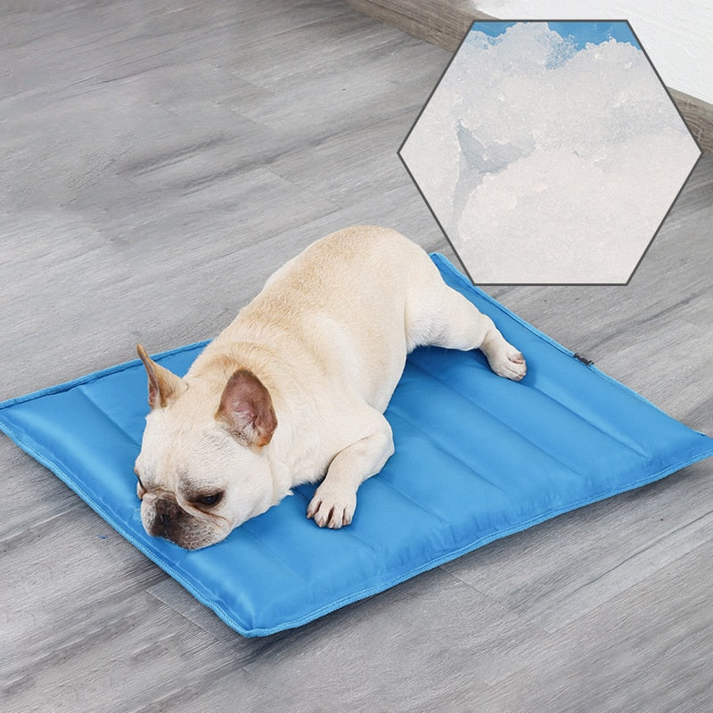 Summer Zone Pet Cooling Mat - Image 0