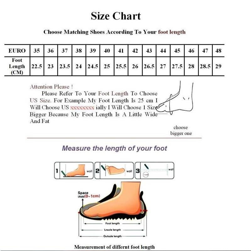 Breathable Cool Comfort Women Platform Sneakers - Image 5