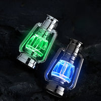 Mini Retro Flame Lantern Torch Lighter - Image 4
