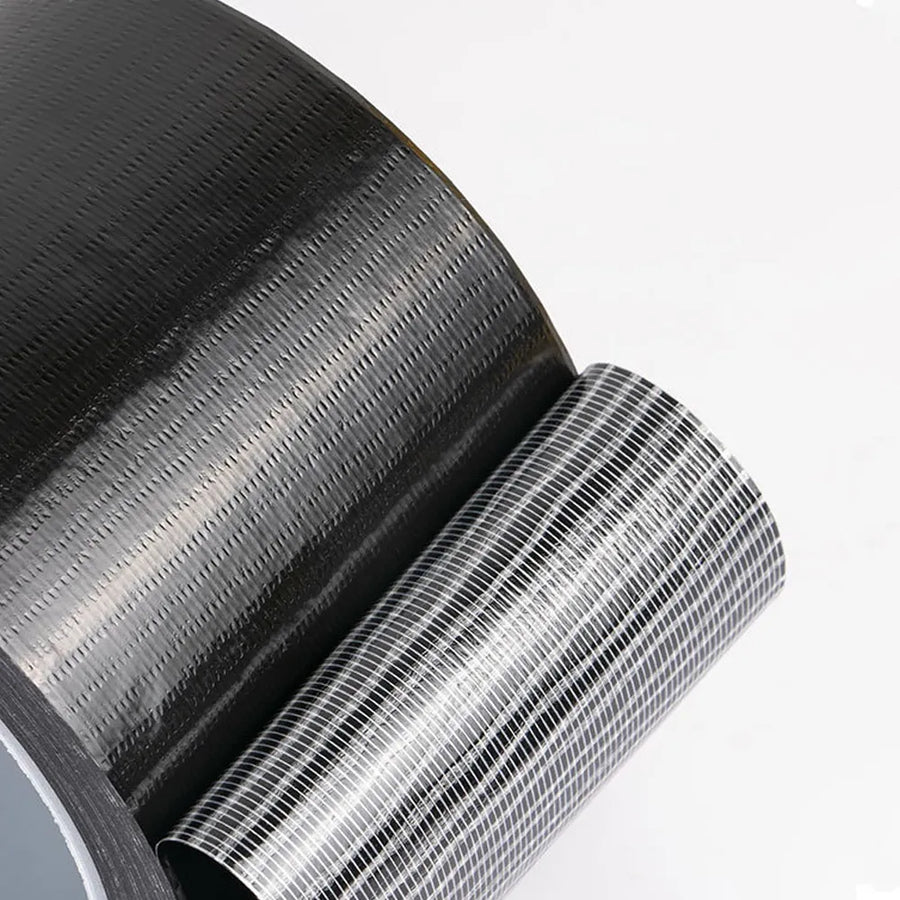 Quick Fix Black Leather Furniture Repair Tape - Image 3