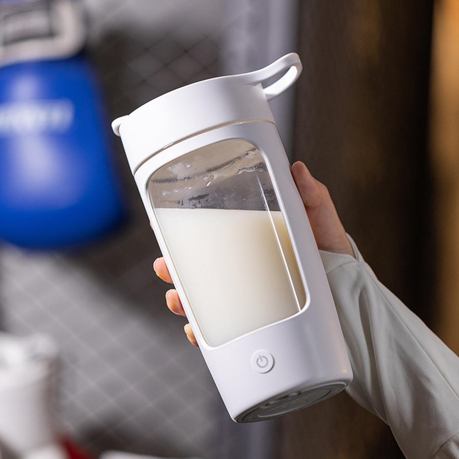 Strong Electric Protein Shaker Blender - Image 2