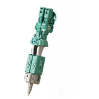 Futuristic Robot Transforming Pen - Image 5