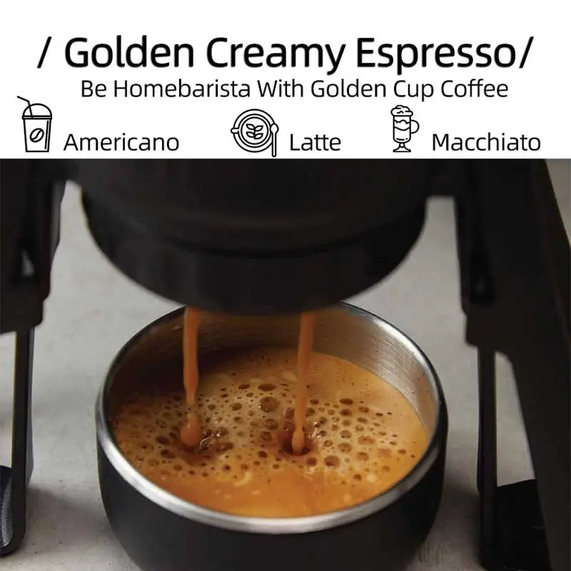 Quick Brew Portable Ultimate Travel Coffee Maker - Image 5