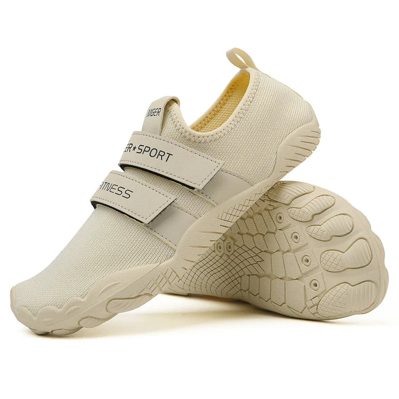 Active Grip Easy Fit Breathable Everyday Shoes - Image 5