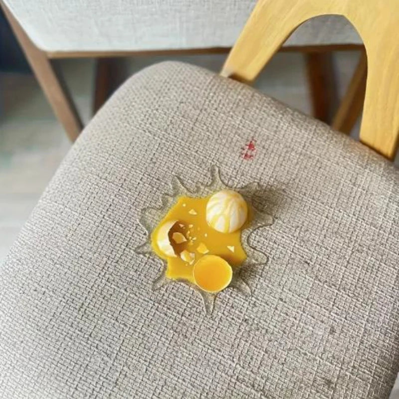 Broken Egg Yolk Universal Phone Stand - Image 3
