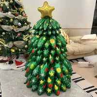 North Light Magic Inflatable Christmas Tree - Image 2