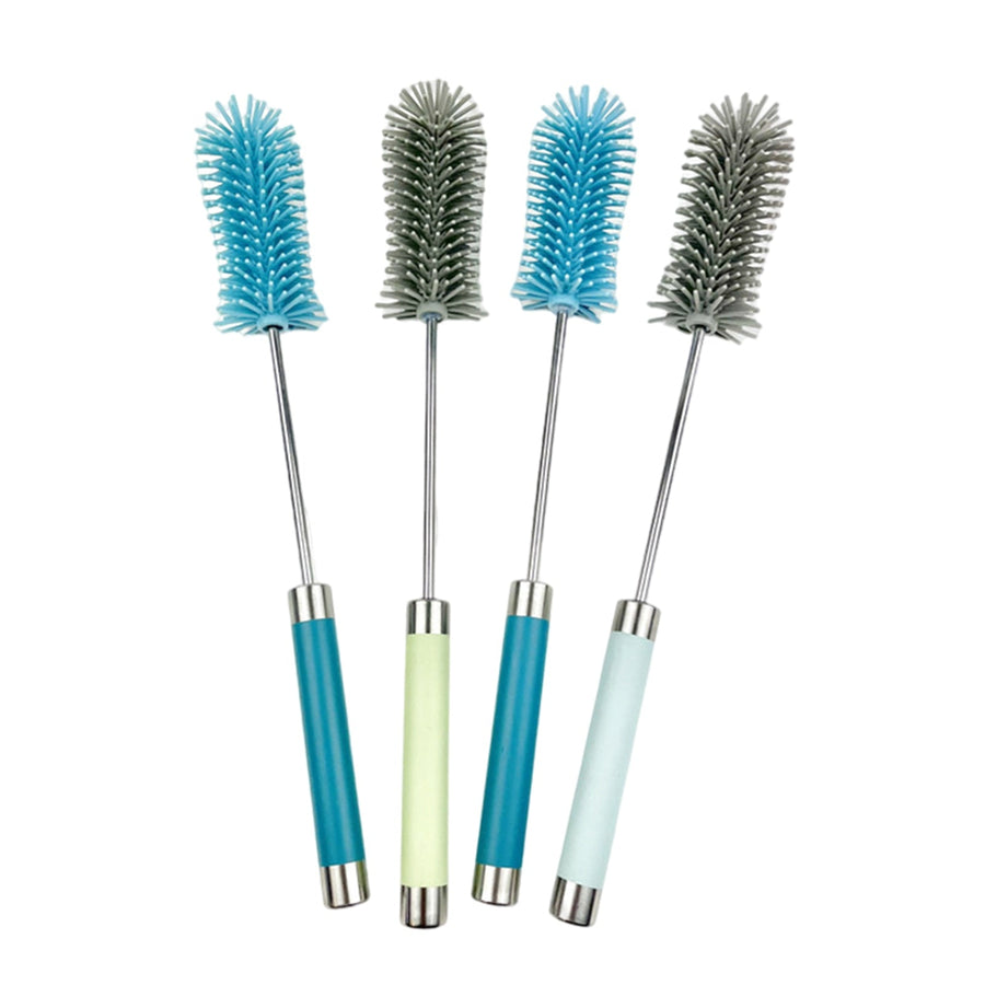 Long Handle Rotating Cup Cleaning Brush - Image 3