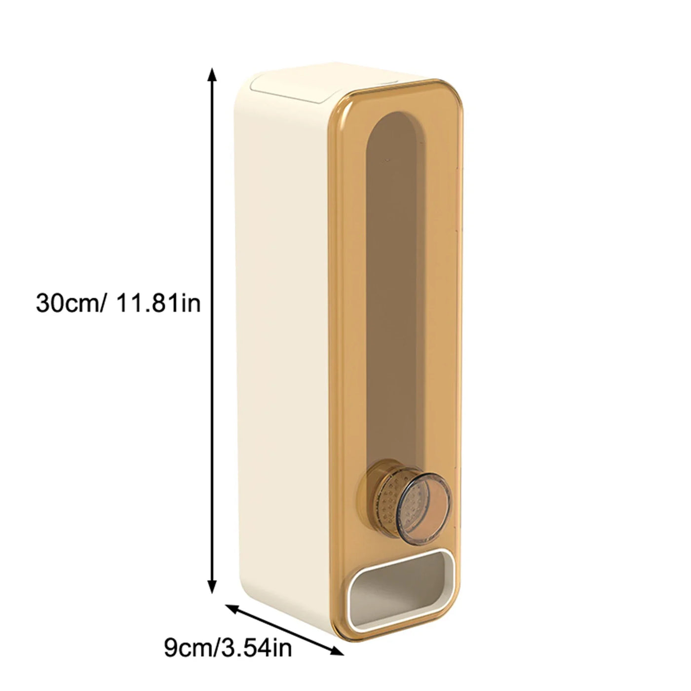 Wall-Mounted Aromatherapy Wardrobe Underwear Organizer - Image 3