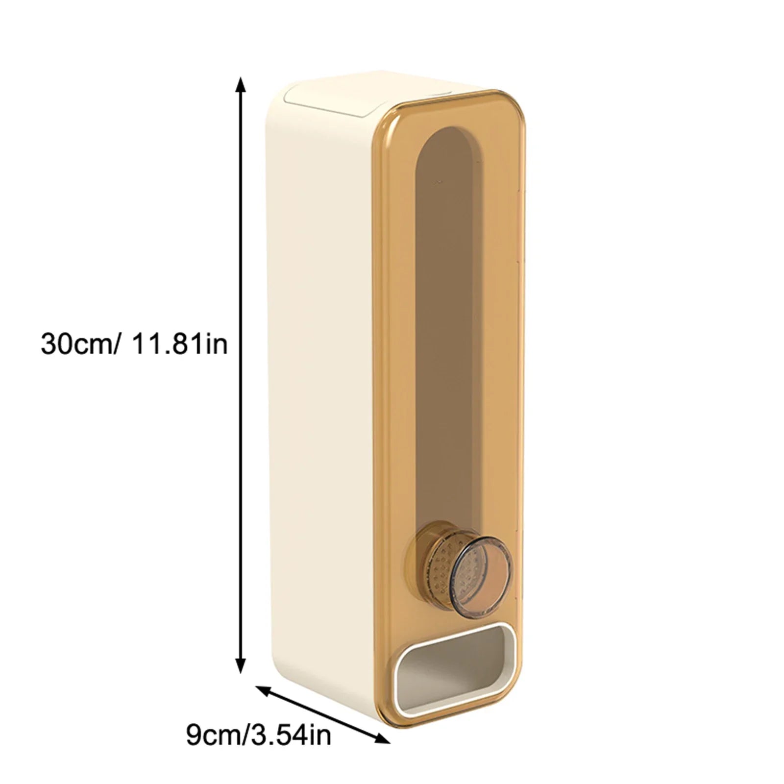 Wall-Mounted Aromatherapy Wardrobe Underwear Organizer - Image 3