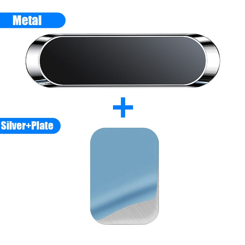 Strong Magnetic Sticky Car Phone Holder - Image 9