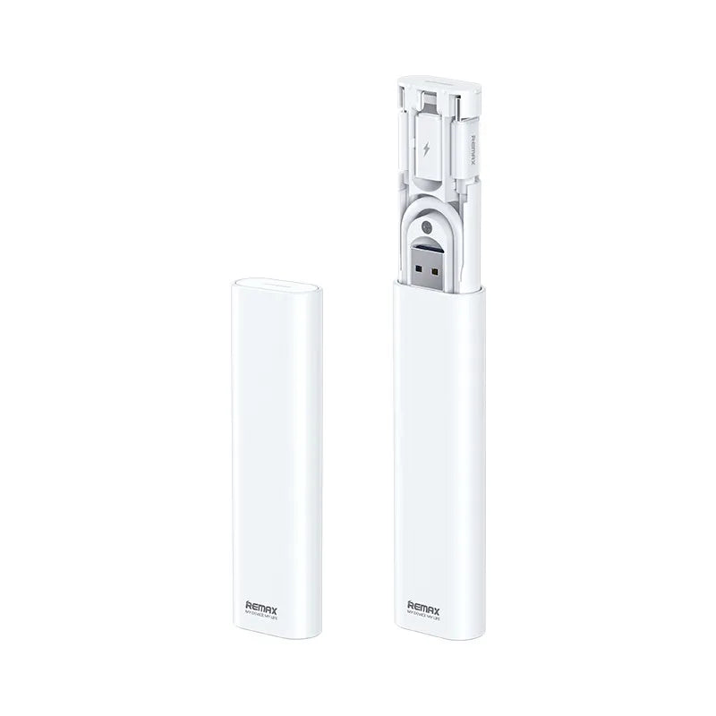All-in-one Power Link Travel Charging Set - Image 7