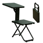 Foldable Camping Portable Chair Table