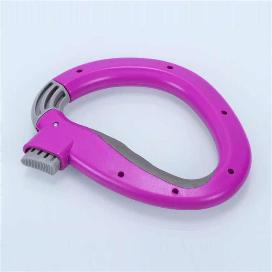 Ergonomic Anti-Slip Portable Shopping Bag Carrier Handle - Image 6